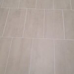 Borderless Shower & Bath