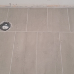 Borderless Shower & Bath
