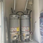 water heaters