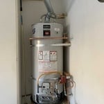 water heater