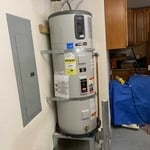 water heater