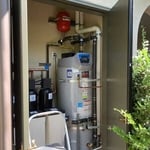 water heater