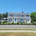 Groton Long Point