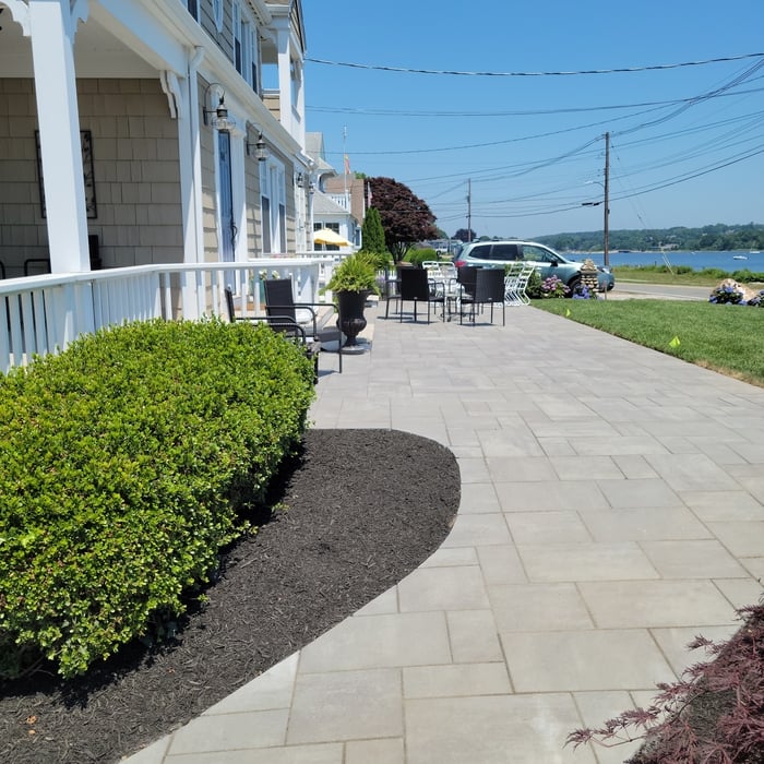 Groton Long Point