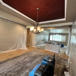 Widespread Water Leak
