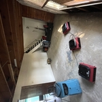 Roof Leak