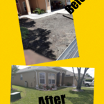 Before & After