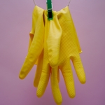 UV Cleaning Hands