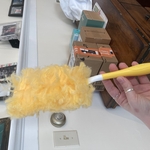 Clean Swiffer