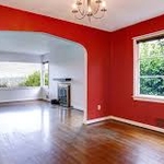 Accent Wall