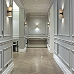 Wall Trim