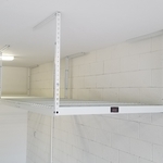 Side wall installation
