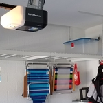 Overhead Rack Install