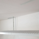 Overhead Rack Install