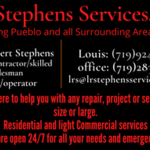 L.R.S Services Contact Information