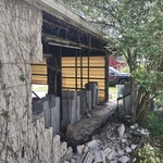 wall
