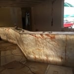 quartzit cristallo