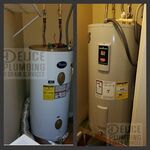Water Heater Replacement