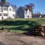 Sod Installlation