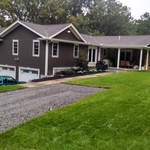 Carroll Road - Grafton