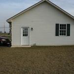 Wesner Garage - Before