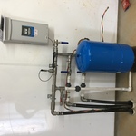 Plumbing Installs