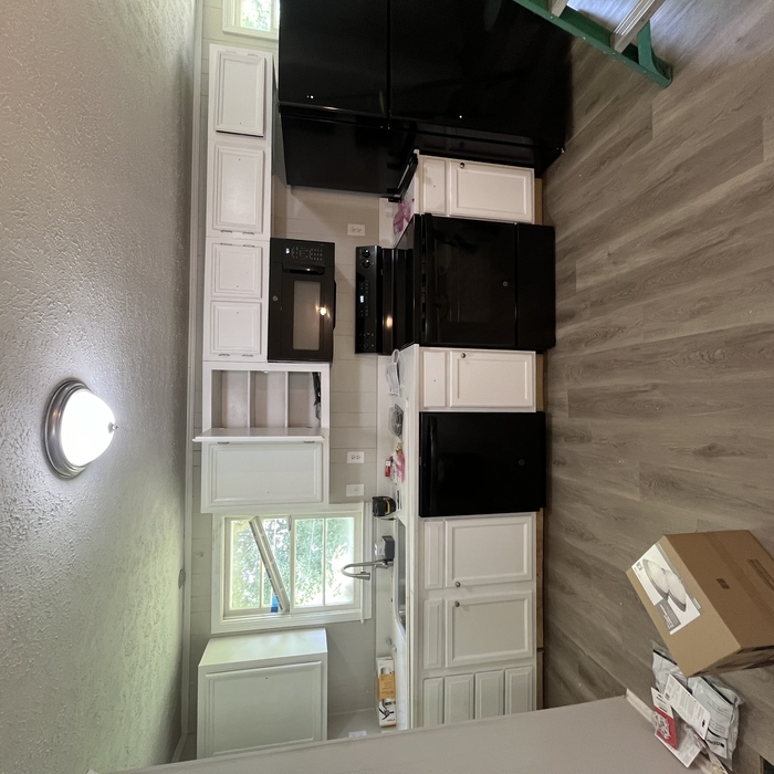 Home Remodel