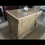Custom Butcher Block