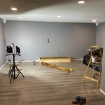 Major Renovation
