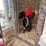 Power Drill Cleaner 2!