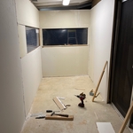 Detached Home Office