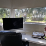 Finished Office