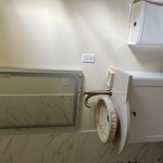 House remodel/bath/decks