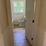 House remodel/bath/decks