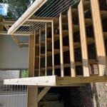 House remodel/bath/decks