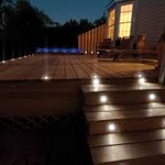 under deck lighting