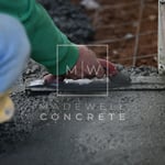 Madewell Concrete