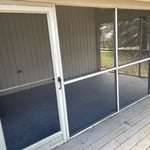 Screened In Porch # 2