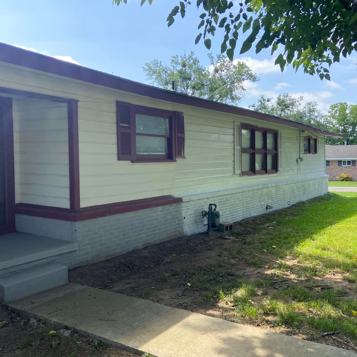 EXTERIOR PAINT