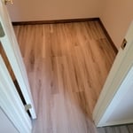 bedroom closet
