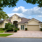 Palm Coast Tile Roof