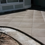 Decorative Concrete