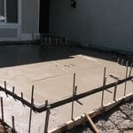 Decorative Concrete