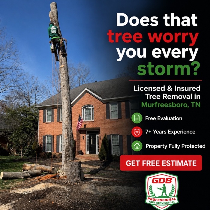 Tree Removal