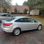 Detailing Cars