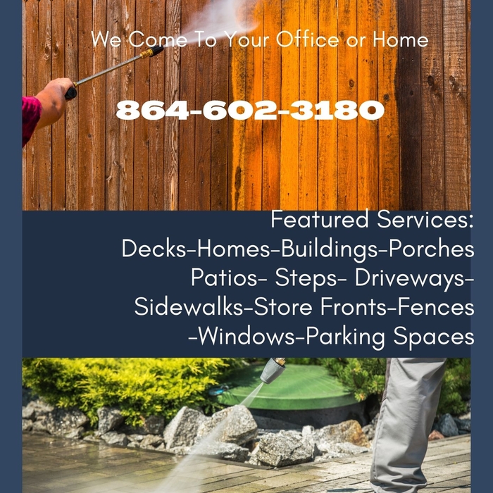 We work for you when it comes to your outdoor need