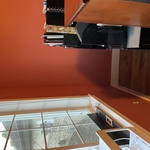 Office repaint