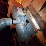 Consolidated Industries furnace Recall.