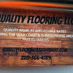 Sand and refinish