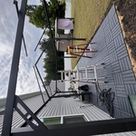 Pergola Installation